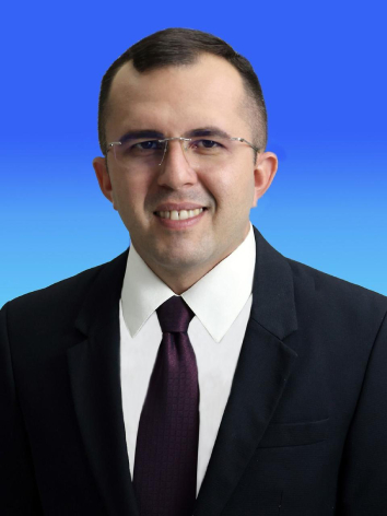 Gildecarlos Pinheiro 